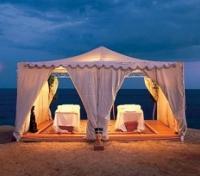 Private Beach